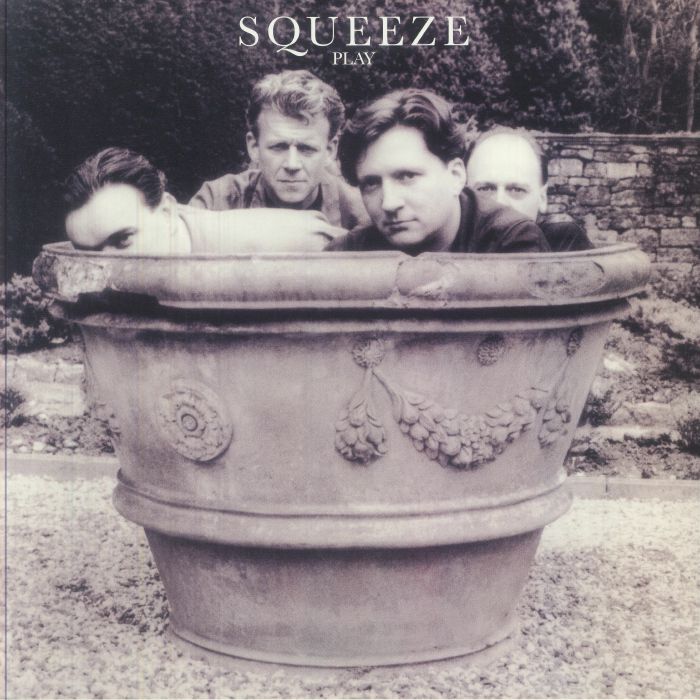 Play (Start Your Ear Off Right 2026) (Indie Exclusive) - Squeeze