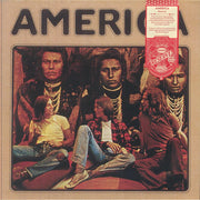 America (Rhino Reserve Edition) (Start Your Ear Off Right 2026) (Indie Exclusive) - America