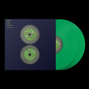 Feed Like Fishes (Green Vinyl) - Should