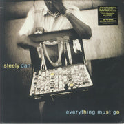 Everything Must Go - Steely Dan