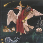 Second Sleep - Magdalena Bay