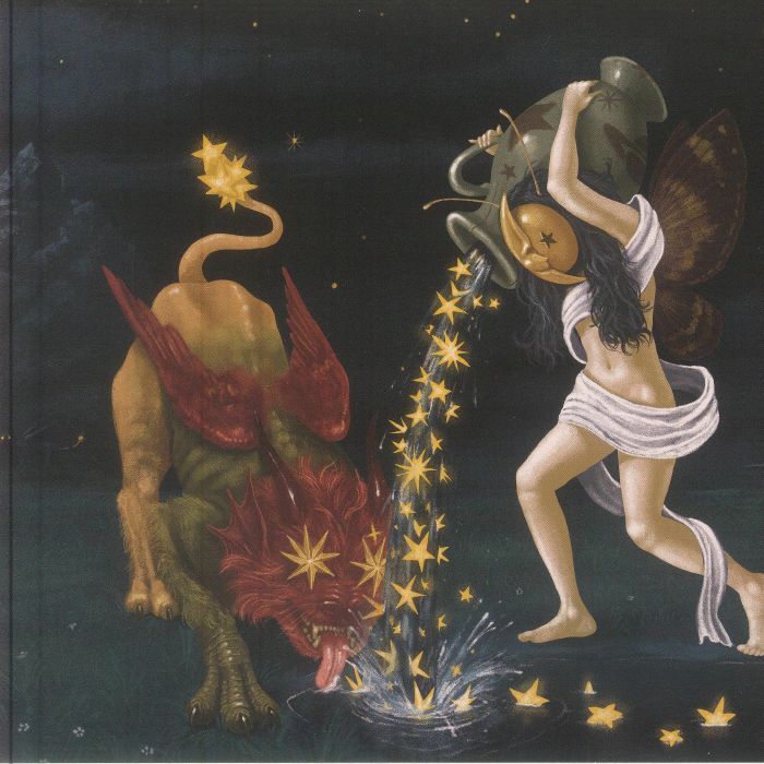 Second Sleep - Magdalena Bay