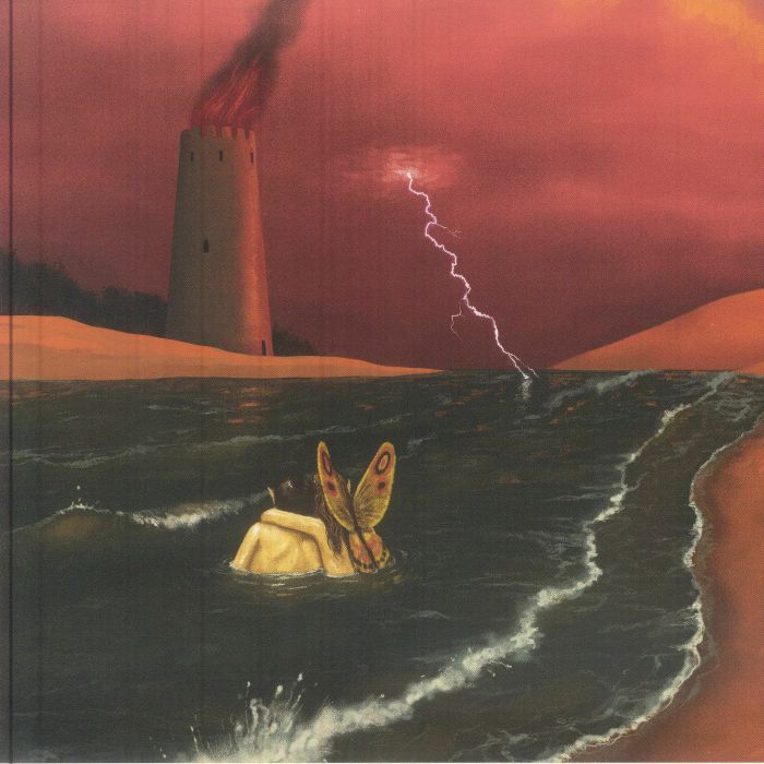 This Is the World (I Made It for You) - Magdalena Bay