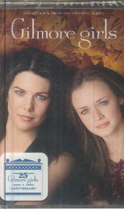 Gilmore Girls (Soundtrack) (25th Anniversary) - Sam Phillips (Kaset)