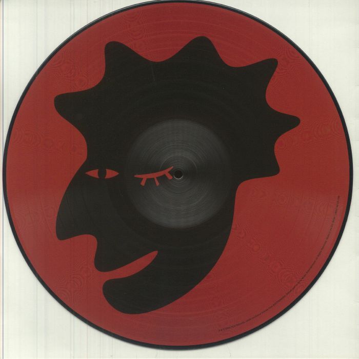 Ain't No Damn Way! (Limited Picture Disc) - Kaytranada