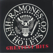 Greatest Hits (Reissue) (Clear Vinyl) - Ramones