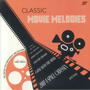 Classic Movie Melodies (Grey Vinyl) - Various