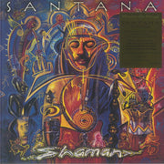 Shaman (Renkli Plak) - Santana