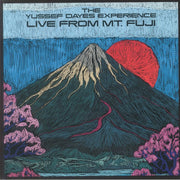 Live from Mt Fuji - The Yussef Dayes Experience