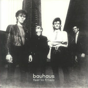 Fear in Frisco (Grey Vinyl) - Bauhaus