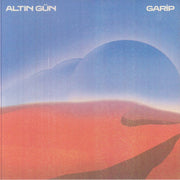 Garip (Gold Vinyl) - Altin Gun