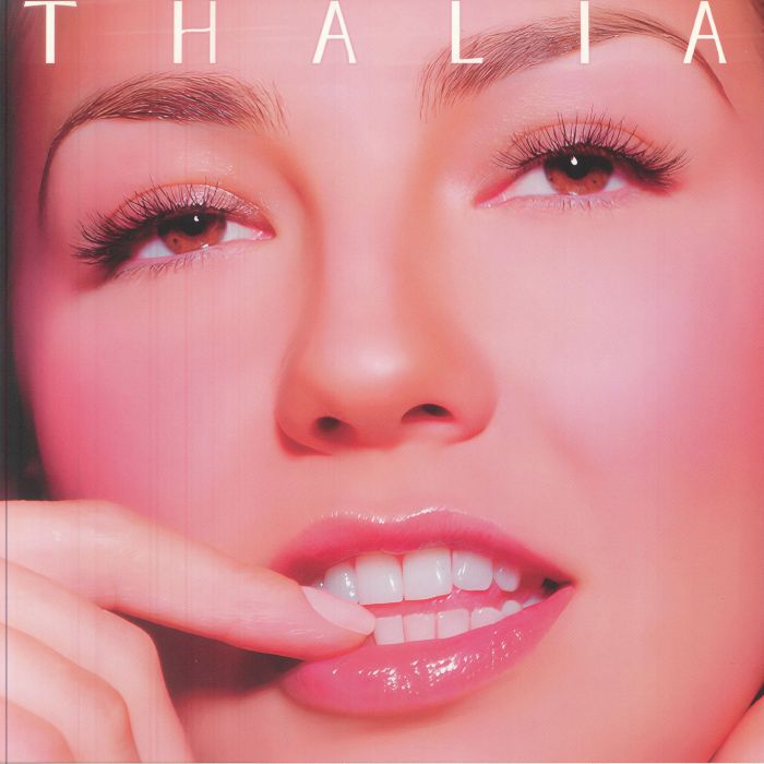 Arrasando (25th Anniversary Edition) - Thalia