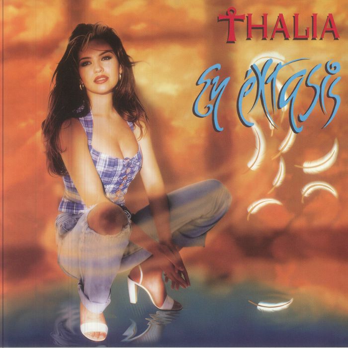 En Extasis (30th Anniversary Edition) - Thalia