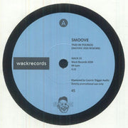 Paid in Pounds - Smoove