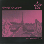 Peel Sessions '82'-84 - Sisters of Mercy