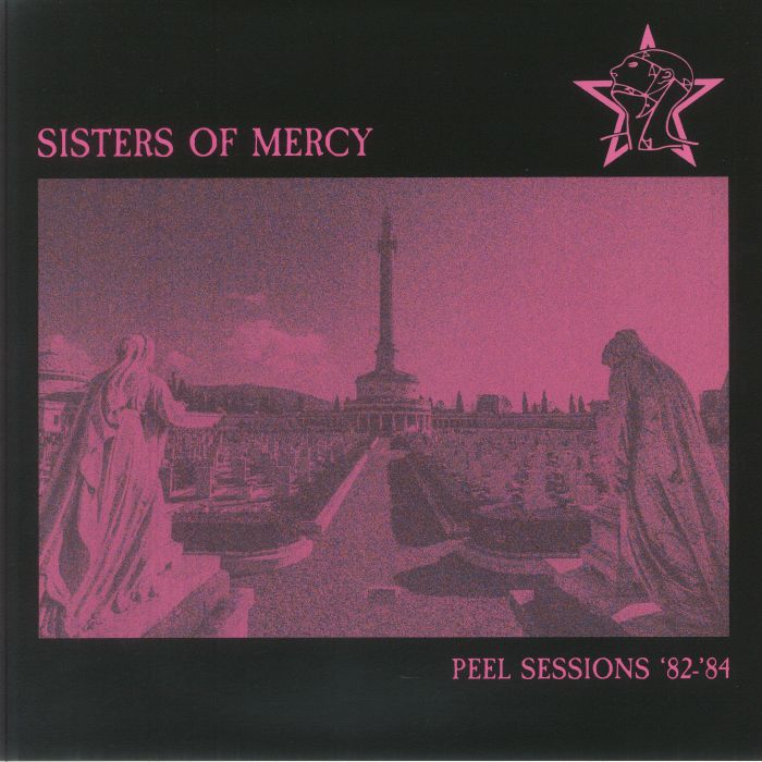 Peel Sessions '82'-84 - Sisters of Mercy