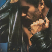 Faith (Half-Speed Remastered) (Red & Black Marbled Vinyl)  - George Michael