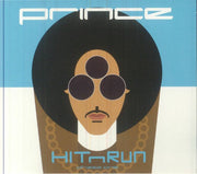 Hitnrun Phase One (10th Anniversary Edition) - Prince (CD)