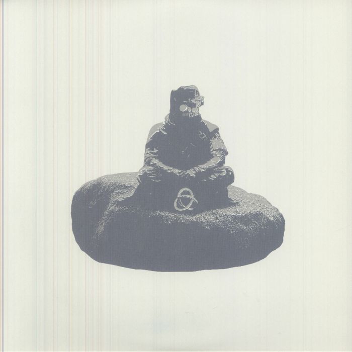 Nebulous Nights: an Ambient Excursion Into Profound Mysteries (Deluxe Edition) - Royksopp
