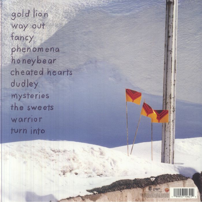 Show Your Bones (Reissue) (Indie Exclusive) - Yeah Yeah Yeahs