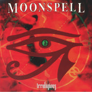Irreligious (Reissue) - Moonspell