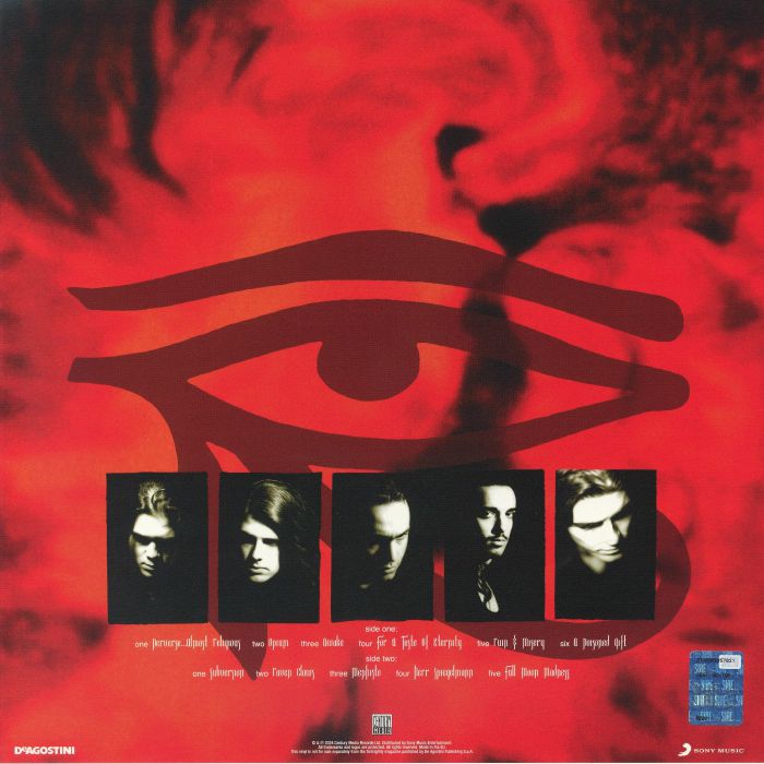 Irreligious (Reissue) - Moonspell