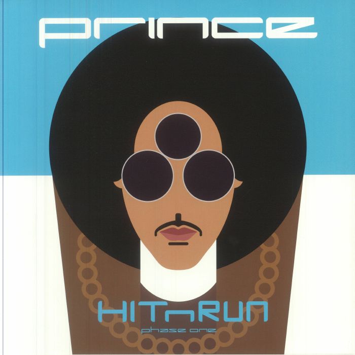 Hitnrun Phase One (10th Anniversary Edition) - Prince