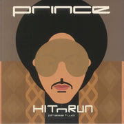 Hitnrun Phase Two (10th Anniversary Edition) - Prince
