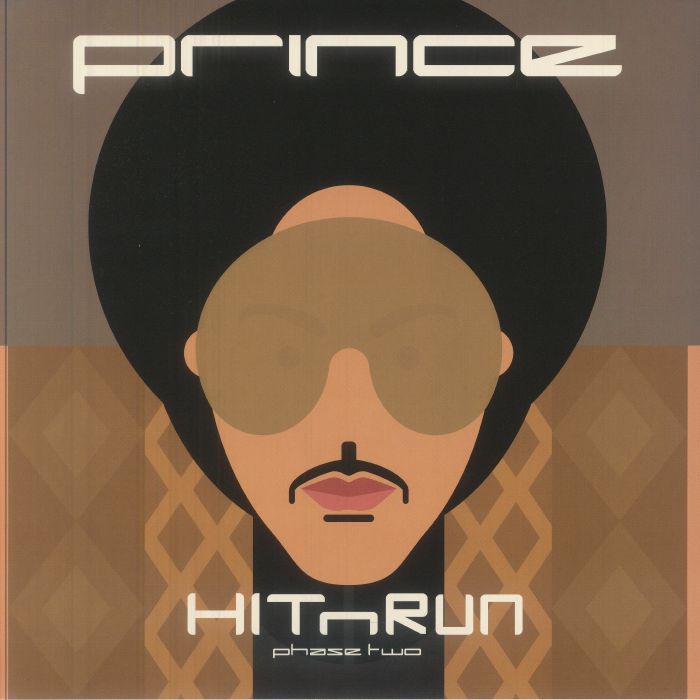 Hitnrun Phase Two (10th Anniversary Edition) - Prince