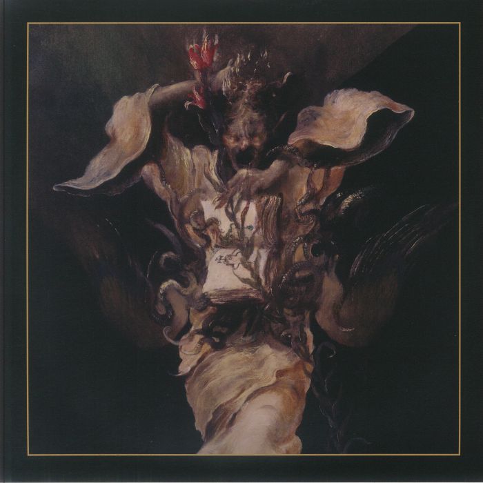 The Satanist - Behemoth
