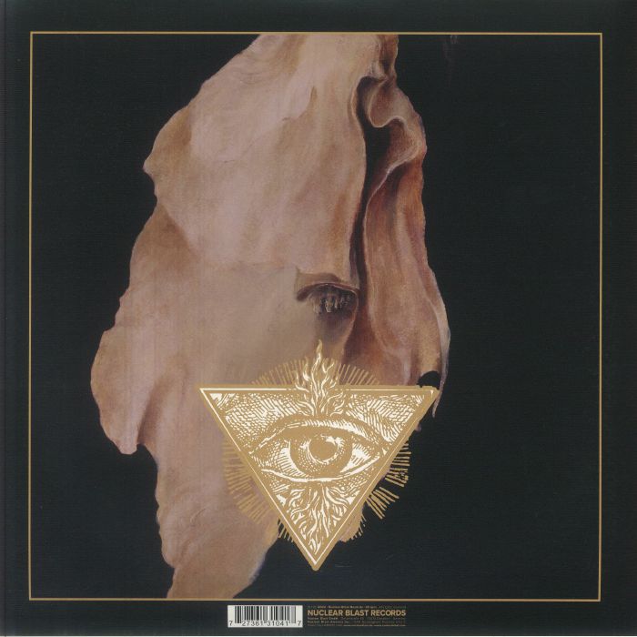 The Satanist - Behemoth