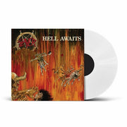 Hell Awaits (Reissue) - Slayer