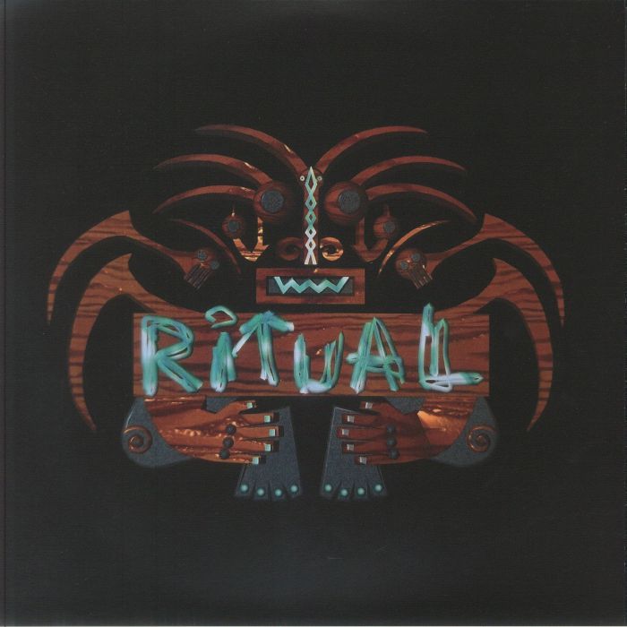 Ritual (Reissue) - Ritual
