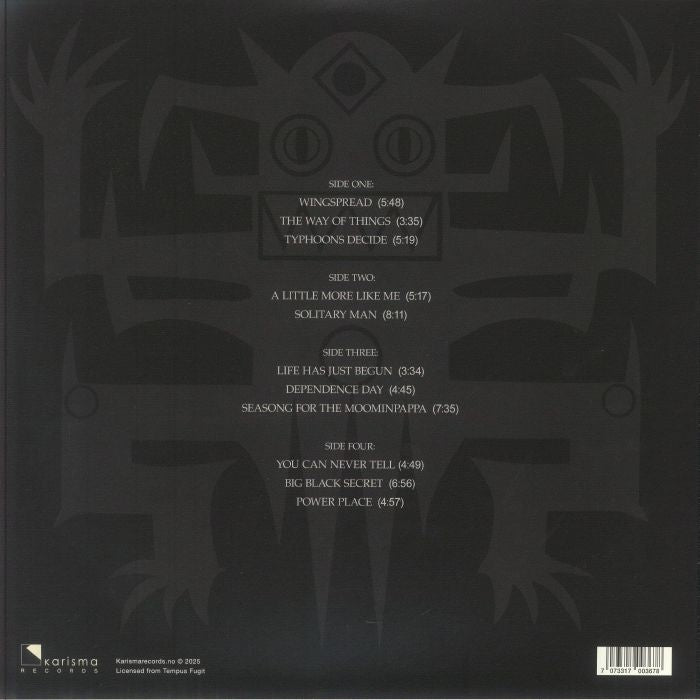 Ritual (Reissue) - Ritual