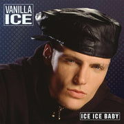 Ice Ice Baby - Vanilla Ice
