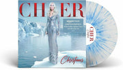 Christmas (Alternate Artwork Edition) (Reissue) (Renkli Plak) - Cher