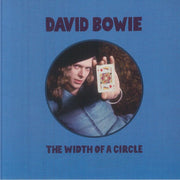The Width of a Circle - David Bowie