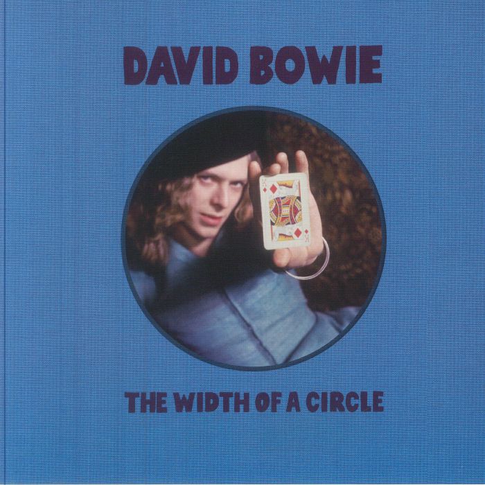 The Width of a Circle - David Bowie