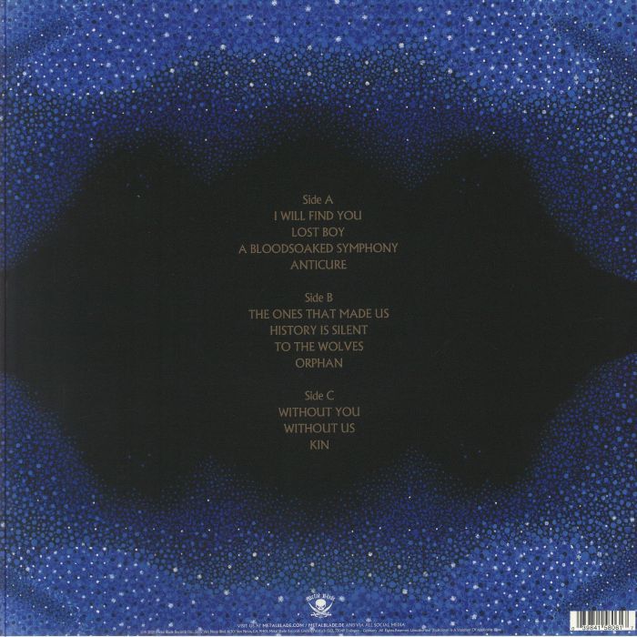 Kin - Whitechapel