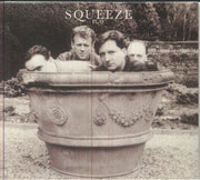 Play (35th Anniversary Edition) - Squeeze (CD)