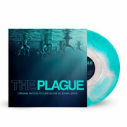 The Plague (Soundtrack) ('Pool Water Blue' Vinyl) - Johan Lenox