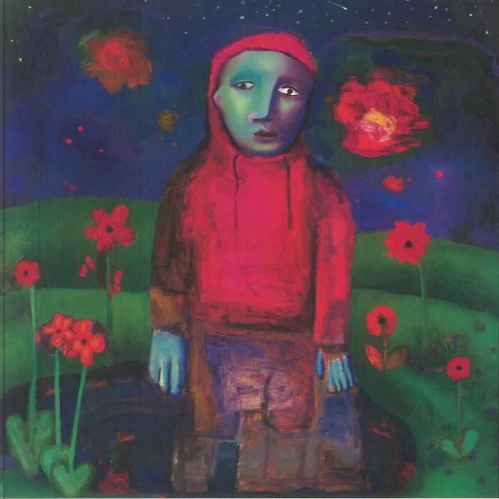 If I Can Make It Go Quiet (Red Vinyl) - Girl in Red