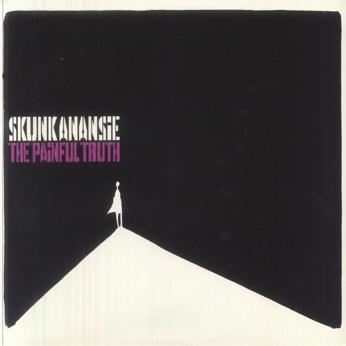 The Painful Truth (Renkli Plak) - Skunk Anansie