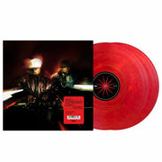 Light Years (Alternate Artwork Edition) - Nas / DJ Premier