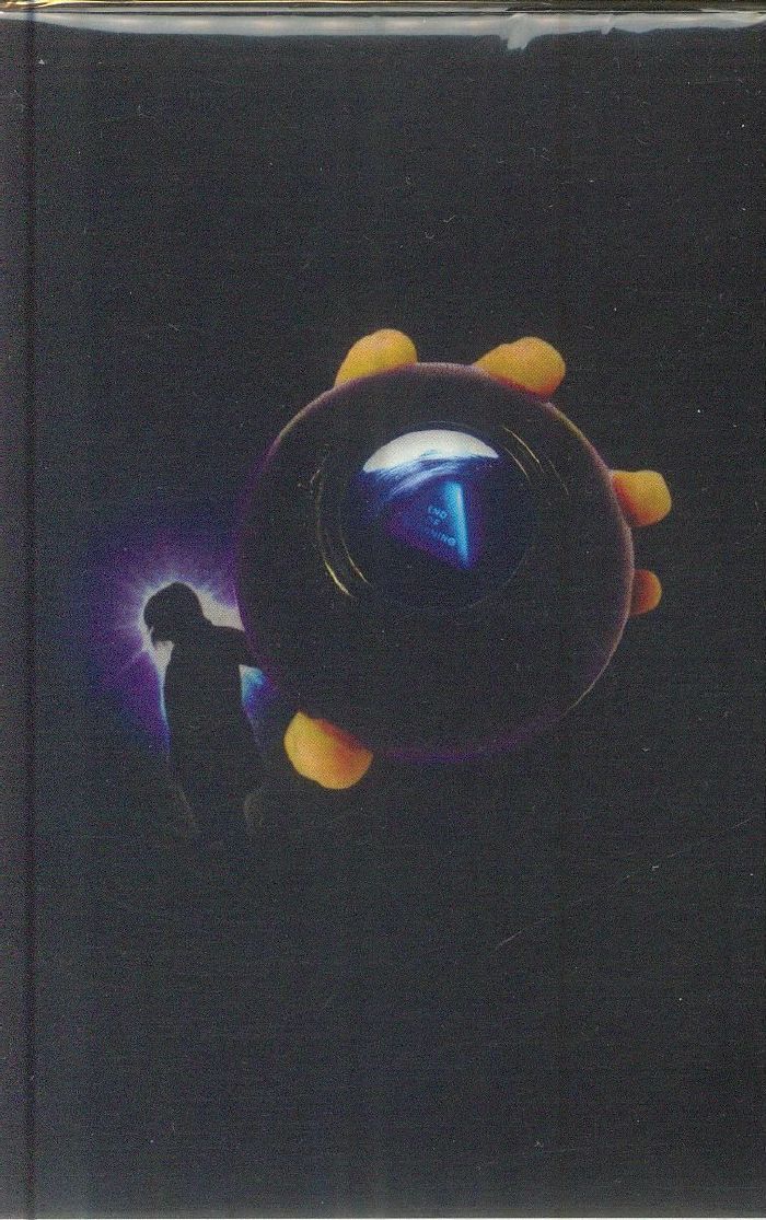 End of Beginning - Djo (Kaset)