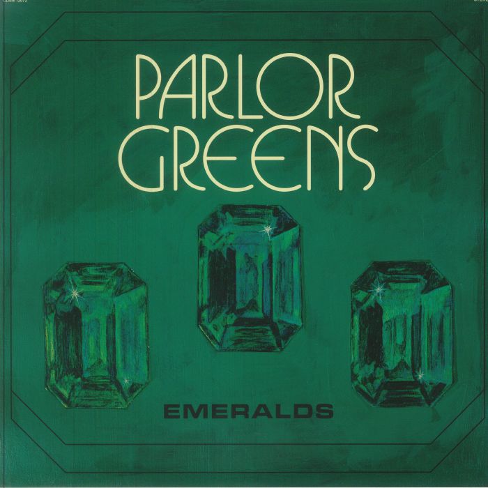 Emeralds (Indie Exclusive) - Parlor Greens