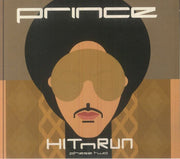 Hitnrun Phase Two - Prince (CD)