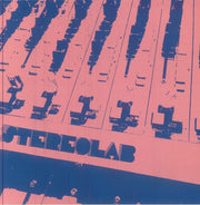 Cloud Land - Stereolab