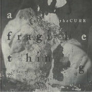 A Fragile Thing (White Vinyl) - The Cure