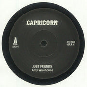 Just Friends / You Know I'm No Good - Amy Winehouse